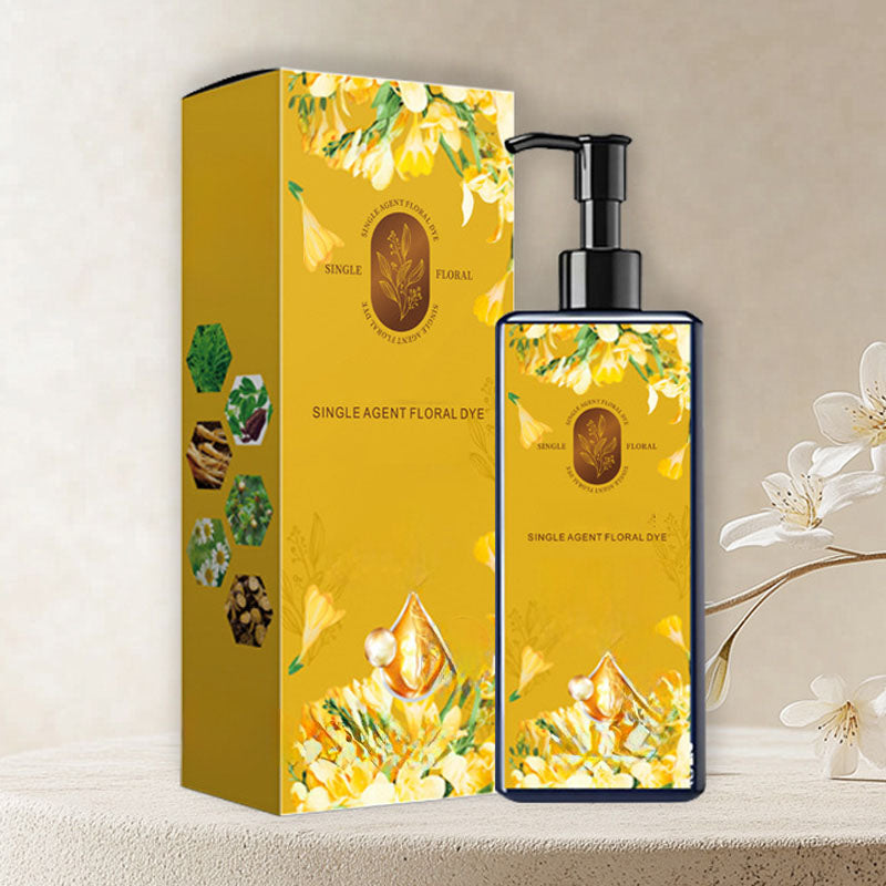 Ravitseva Kasvipohjainen Hiusväri