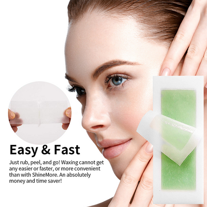 ⚡🫧90 kpl karvanpoistovahaliuskoja 丨💕Allergiaystävällinen kaava ja tulokset 28 päivän💕 kuluttua 丨 voi myös olla suurin rangaistus pelin epäonnistumisesta! 💥