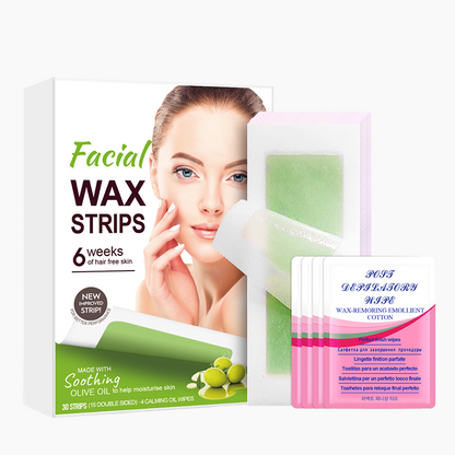 ⚡🫧90 kpl karvanpoistovahaliuskoja 丨💕Allergiaystävällinen kaava ja tulokset 28 päivän💕 kuluttua 丨 voi myös olla suurin rangaistus pelin epäonnistumisesta! 💥