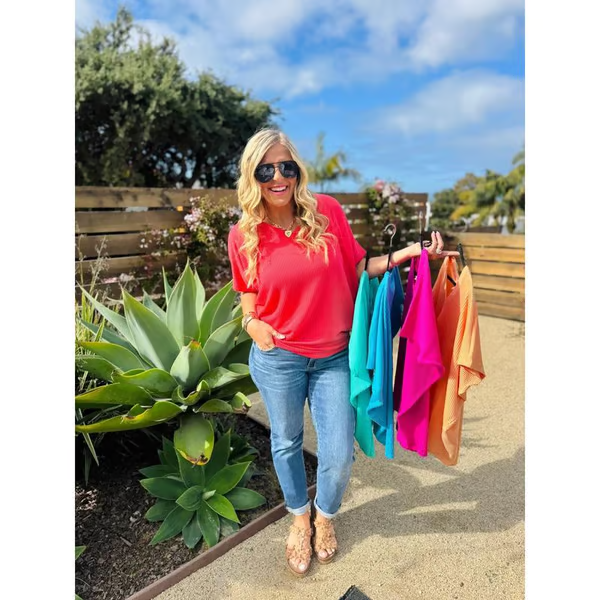 💥LOPPUPÄIVÄN MYYNTI 49% POIS💥- Ota mahdollisuus Top - (Osta 2 Ilmainen toimitus)