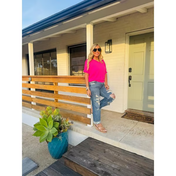 💥LOPPUPÄIVÄN MYYNTI 49% POIS💥- Ota mahdollisuus Top - (Osta 2 Ilmainen toimitus)