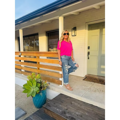 💥LOPPUPÄIVÄN MYYNTI 49% POIS💥- Ota mahdollisuus Top - (Osta 2 Ilmainen toimitus)