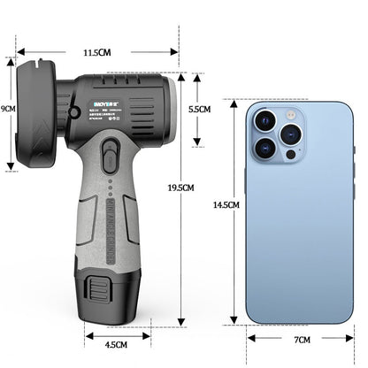 ⏳Ajallinen tarjous 🧰 12V mini kulmahiomakone leikkauskiekolla
