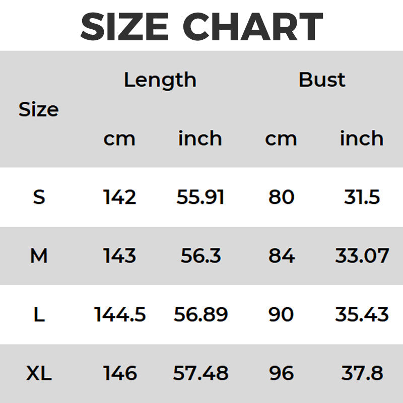 ✨Jopa 50 % alennusta✨Palmulehtikuvio Yksiolkainen Kapea Maksimekko