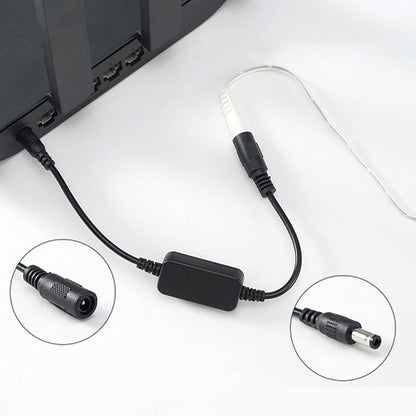 🔥Koop 1, hanki 1 ilmainen🔥24 tunnin ajastinreitittimen uudelleenkäynnistyskaapeli