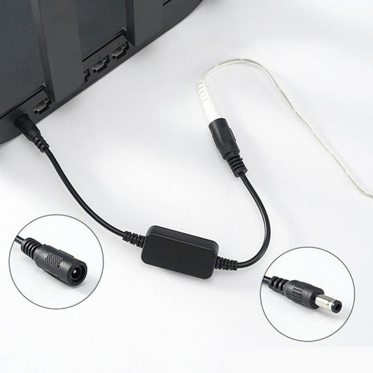 🔥Koop 1, hanki 1 ilmainen🔥24 tunnin ajastinreitittimen uudelleenkäynnistyskaapeli