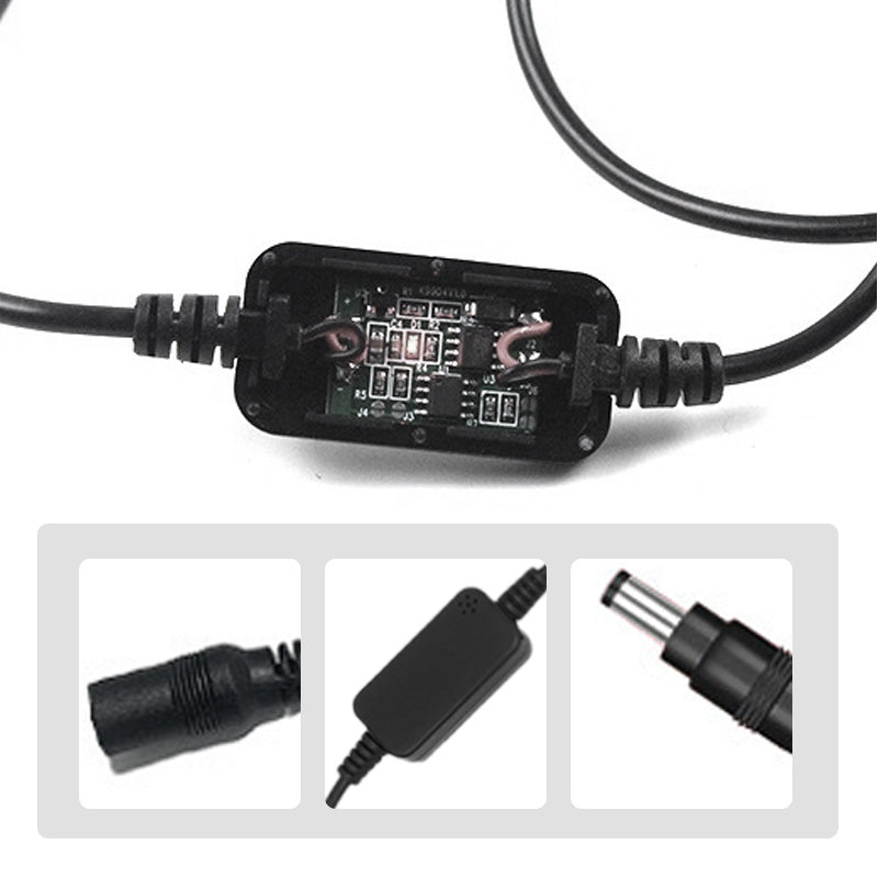 🔥Koop 1, hanki 1 ilmainen🔥24 tunnin ajastinreitittimen uudelleenkäynnistyskaapeli