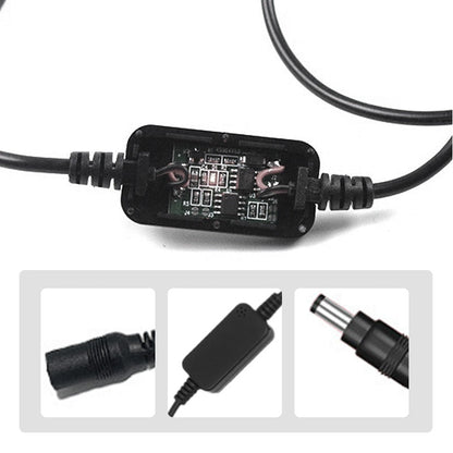 🔥Koop 1, hanki 1 ilmainen🔥24 tunnin ajastinreitittimen uudelleenkäynnistyskaapeli