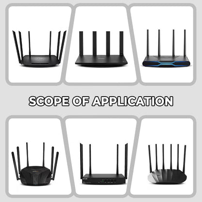 🔥Koop 1, hanki 1 ilmainen🔥24 tunnin ajastinreitittimen uudelleenkäynnistyskaapeli
