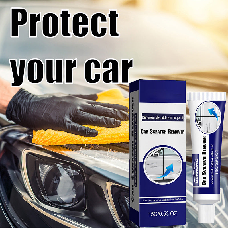 🔥Hot Sale - 50% OFF🔥Car Scratch Remover