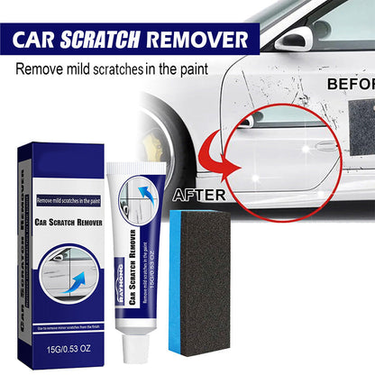 🔥Hot Sale - 50% OFF🔥Car Scratch Remover