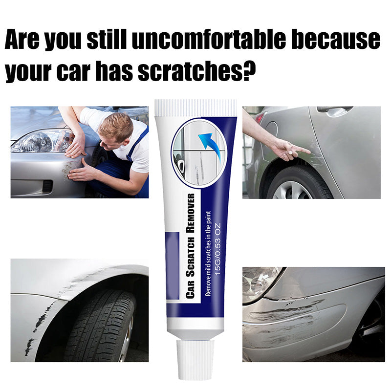 🔥Hot Sale - 50% OFF🔥Car Scratch Remover