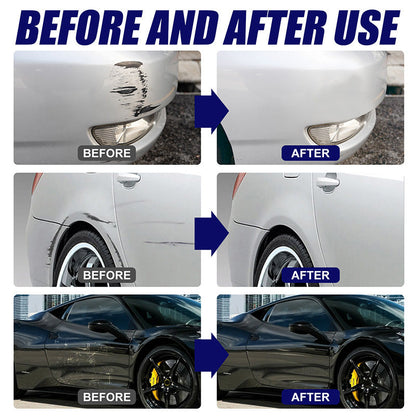 🔥Hot Sale - 50% OFF🔥Car Scratch Remover