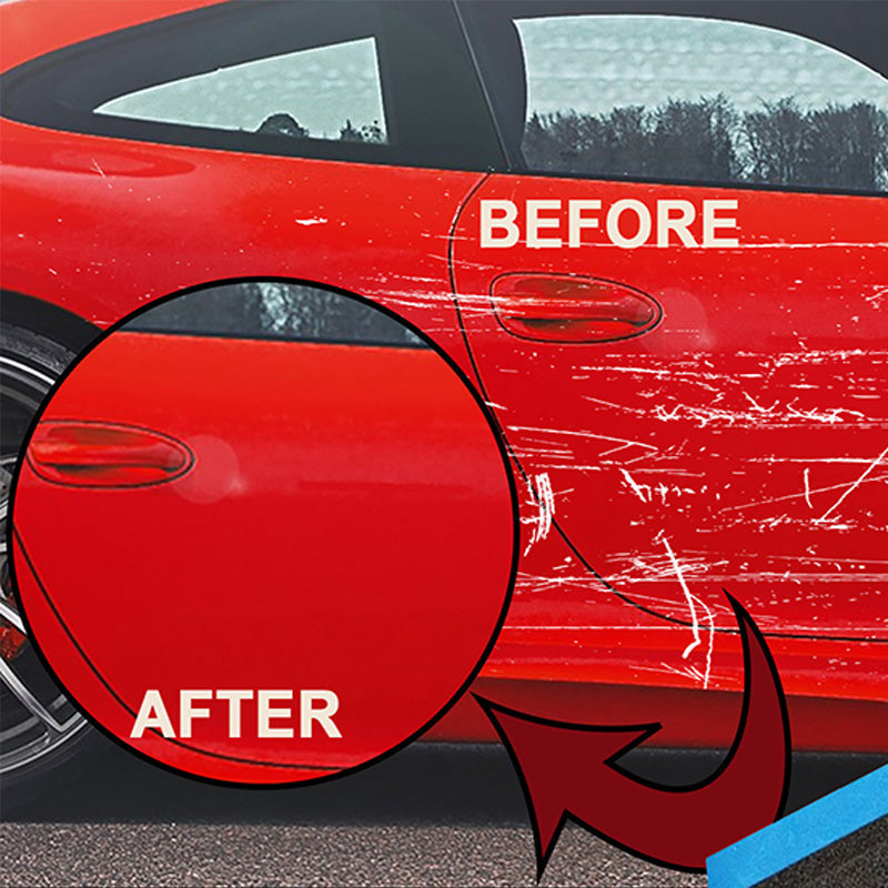 🔥Hot Sale - 50% OFF🔥Car Scratch Remover