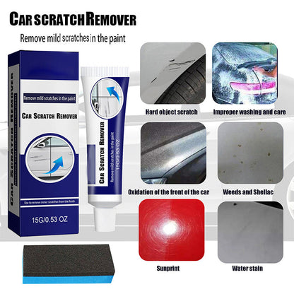 🔥Hot Sale - 50% OFF🔥Car Scratch Remover