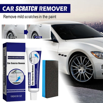 🔥Hot Sale - 50% OFF🔥Car Scratch Remover