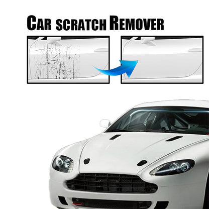 🔥Hot Sale - 50% OFF🔥Car Scratch Remover
