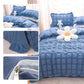 🎁 Valmistaudu kesään 🛏️ Ihoystävällinen pitsipeitto – 4-osainen setti 🔥 Ilmainen toimitus 🔥