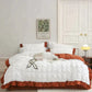 🎁 Valmistaudu kesään 🛏️ Ihoystävällinen pitsipeitto – 4-osainen setti 🔥 Ilmainen toimitus 🔥