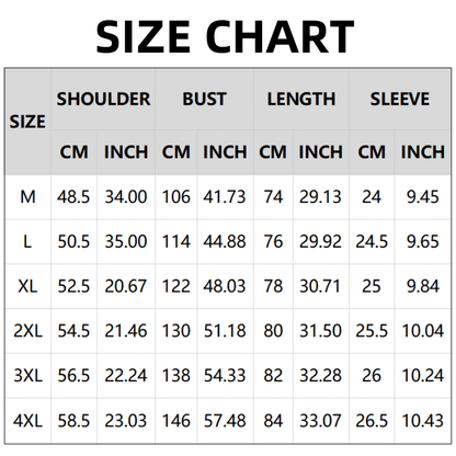 Miesten Vintage-tyyliset Lyhythihaiset Napilliset Paidat