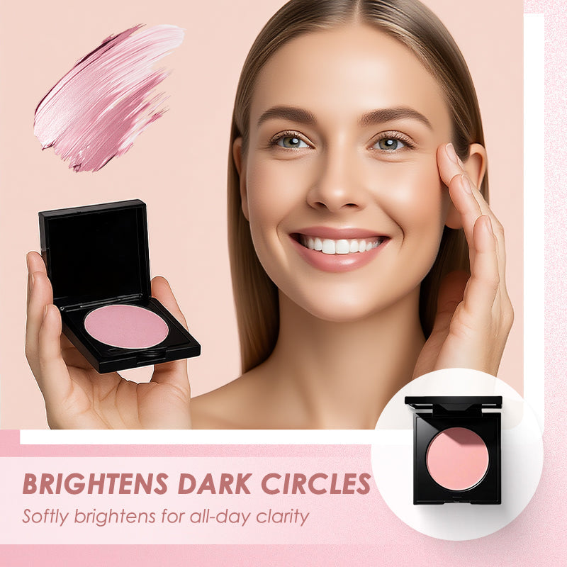 🔥 Viimeinen myyntipäivä 50 % ALENNUSTA 🔥 Under Eye Brightener – kirkastaa silmänaluset ja poistaa tummat varjot!