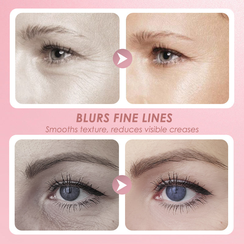 🔥 Viimeinen myyntipäivä 50 % ALENNUSTA 🔥 Under Eye Brightener – kirkastaa silmänaluset ja poistaa tummat varjot!