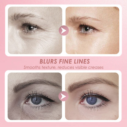 🔥 Viimeinen myyntipäivä 50 % ALENNUSTA 🔥 Under Eye Brightener – kirkastaa silmänaluset ja poistaa tummat varjot!