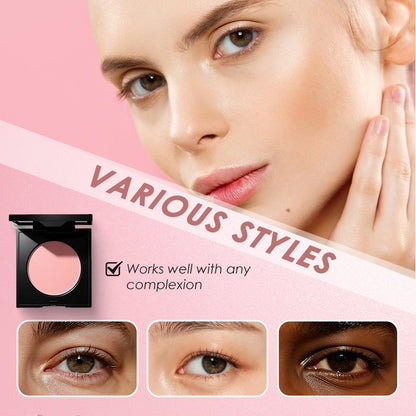 🔥 Viimeinen myyntipäivä 50 % ALENNUSTA 🔥 Under Eye Brightener – kirkastaa silmänaluset ja poistaa tummat varjot!