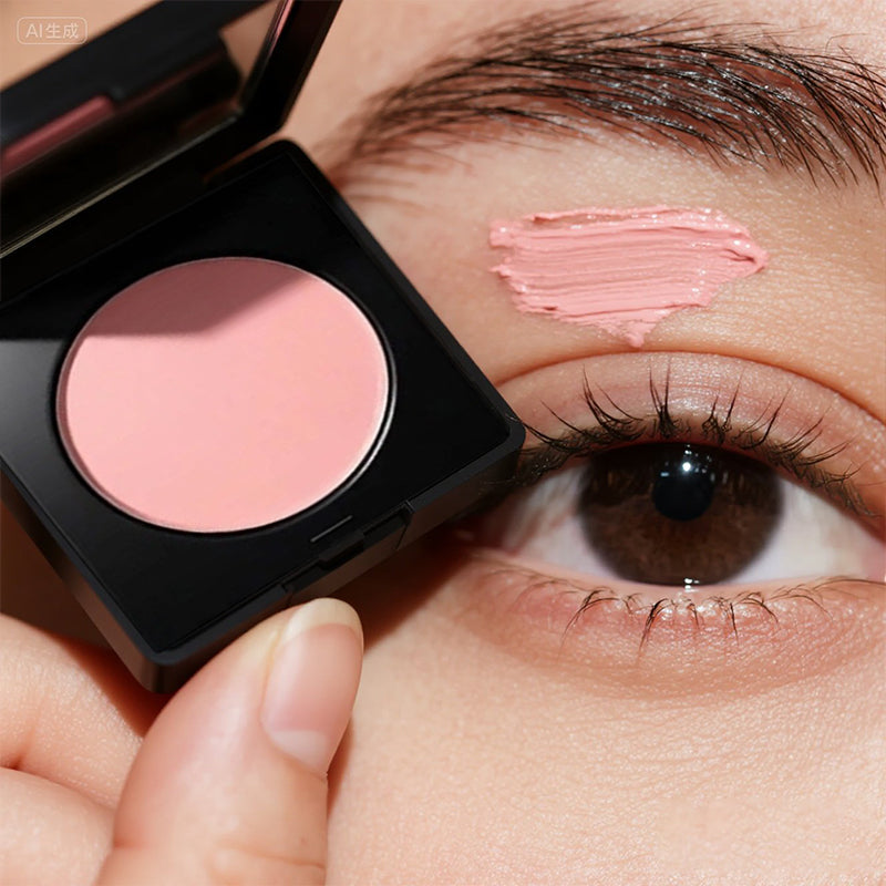 🔥 Viimeinen myyntipäivä 50 % ALENNUSTA 🔥 Under Eye Brightener – kirkastaa silmänaluset ja poistaa tummat varjot!