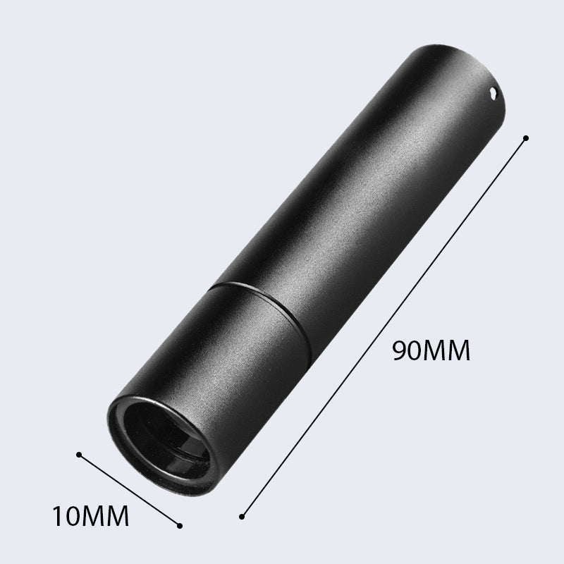 ✨Osta 1 saat 1 ilmaiseksi🛡️UV-mustavalopussi vihannesten tarkastukseen