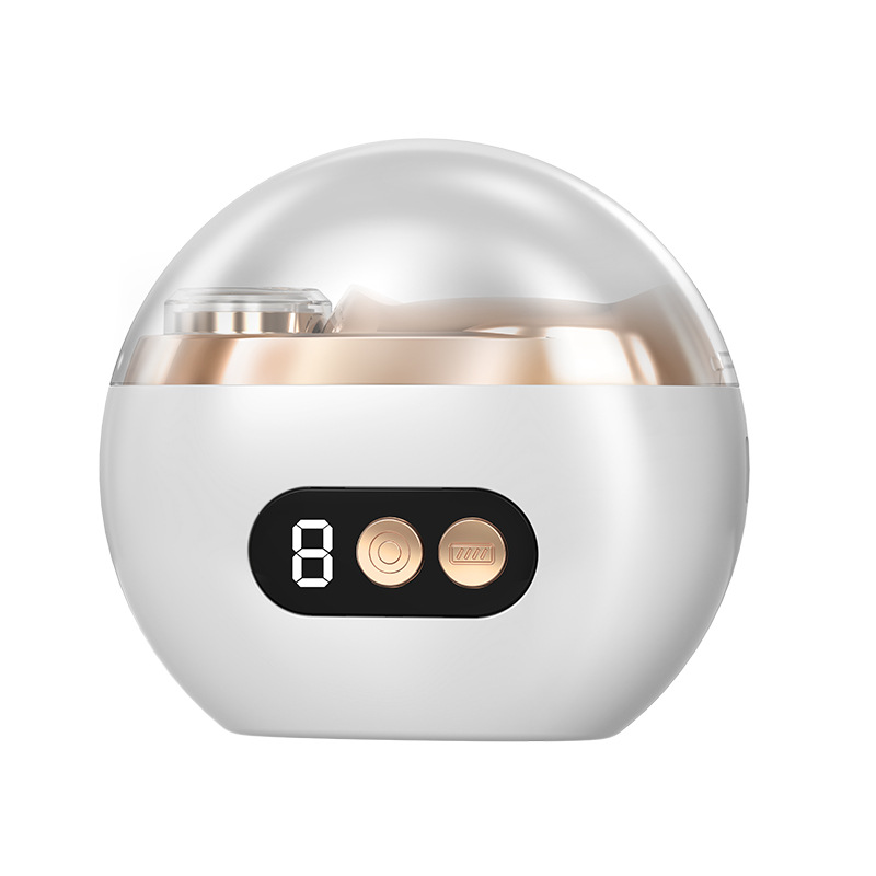 Monitoiminen sähköinen kynsitrimmeri