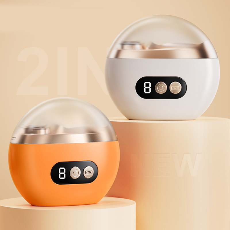 Monitoiminen sähköinen kynsitrimmeri