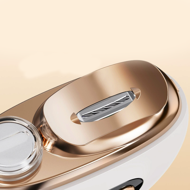 Monitoiminen sähköinen kynsitrimmeri