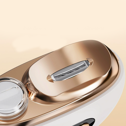 Monitoiminen sähköinen kynsitrimmeri