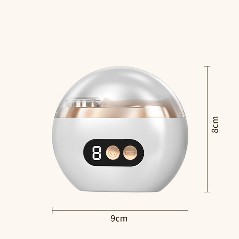 Monitoiminen sähköinen kynsitrimmeri