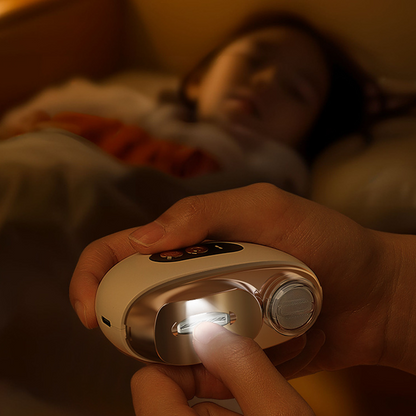 Monitoiminen sähköinen kynsitrimmeri