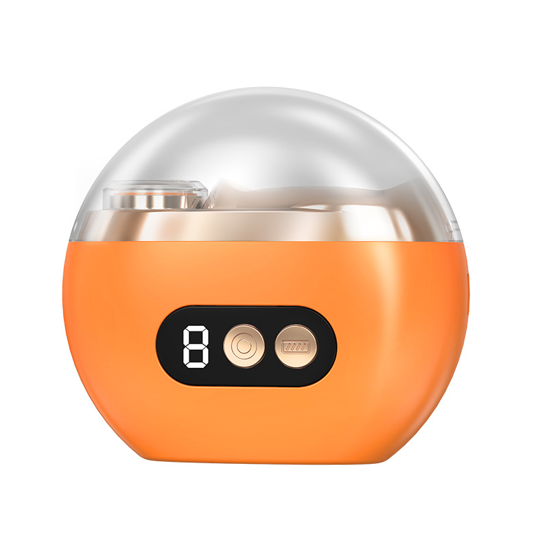 Monitoiminen sähköinen kynsitrimmeri