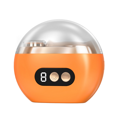 Monitoiminen sähköinen kynsitrimmeri