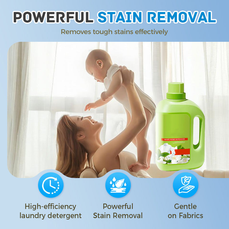 💥 Tehokkaat Nestepesuaineet 💥