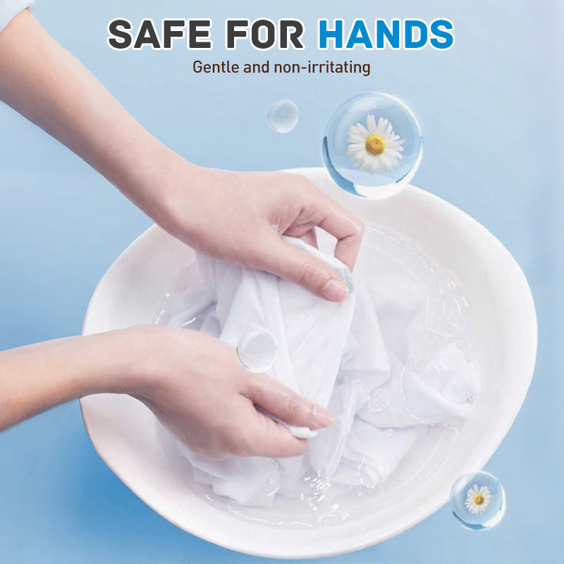 💥 Tehokkaat Nestepesuaineet 💥