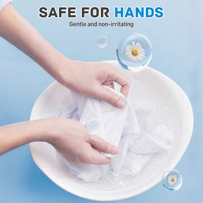 💥 Tehokkaat Nestepesuaineet 💥