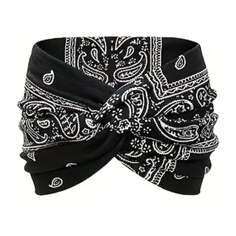 Elastinen Leveä Panta Naisille