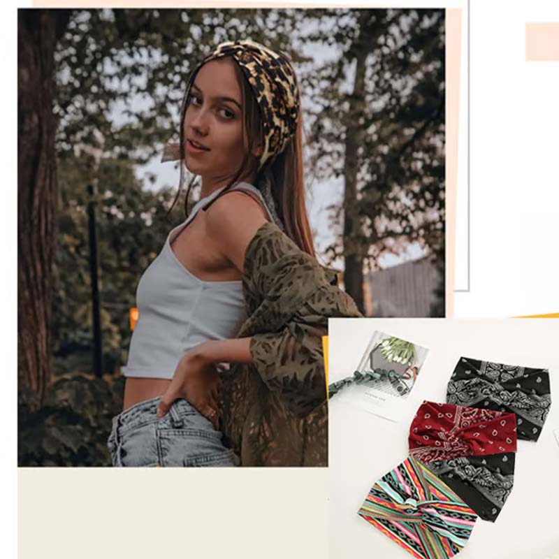 Elastinen Leveä Panta Naisille