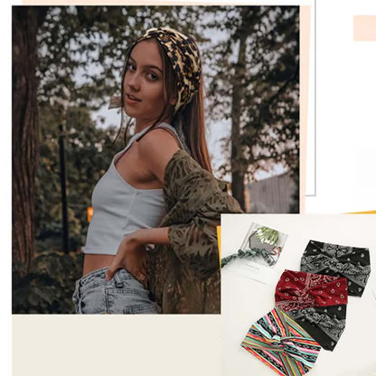 Elastinen Leveä Panta Naisille