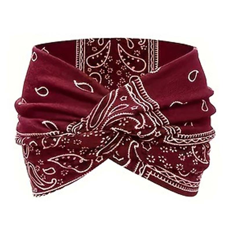 Elastinen Leveä Panta Naisille