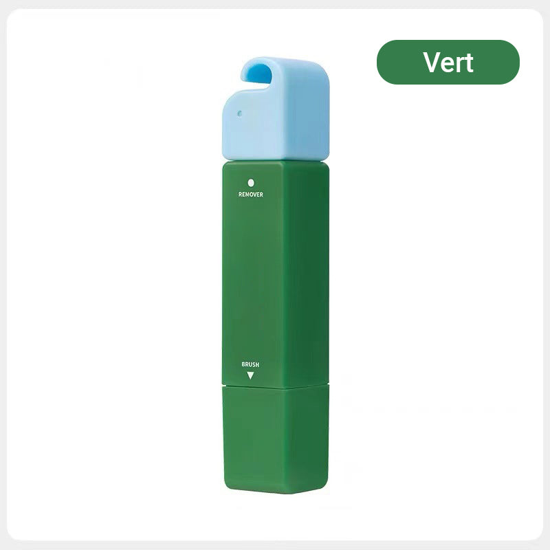 Kannettava välitön tahranpoistokynä