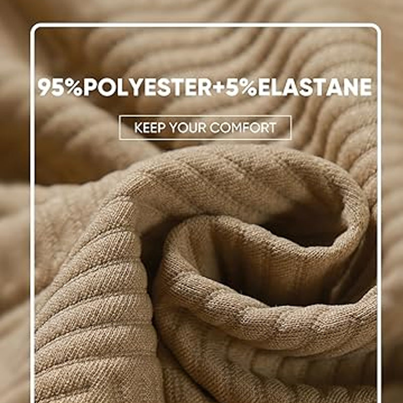 🎉 Suuri alennus 50 % ✈️ Miesten urheilullinen 2-osainen setti — collegepaita ja jogger-housut