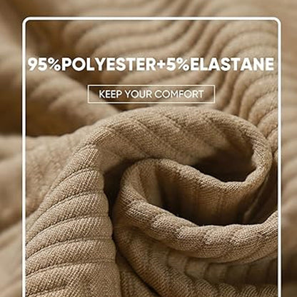 🎉 Suuri alennus 50 % ✈️ Miesten urheilullinen 2-osainen setti — collegepaita ja jogger-housut