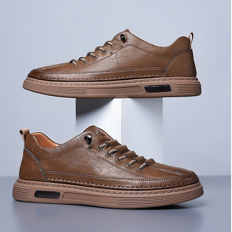 👞 Miesten pehmeät vapaa-ajan kengät