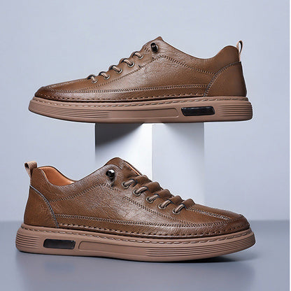 👞 Miesten pehmeät vapaa-ajan kengät